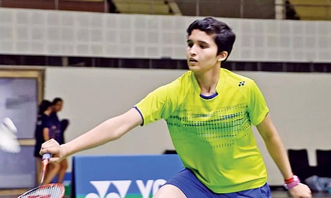 French Open badminton: Unnati Hooda progresses, Ayush Shetty bows out