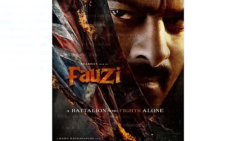 Poster of Fauzi (X/@hanurpudi)