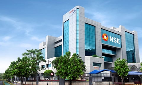 National Stock Exchange