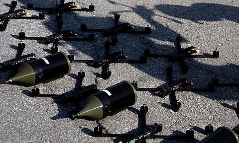 Representative Image&nbsp;