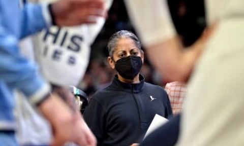 Sonia Raman (AP)&nbsp;