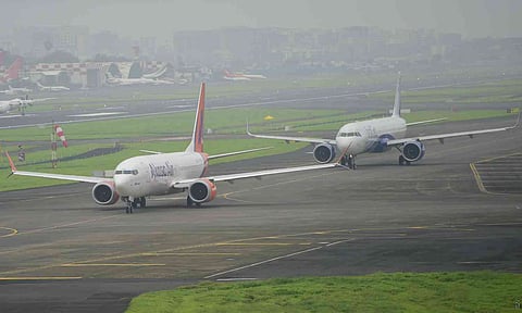 Govt plans seamless immigration process for passenger transfer through hub airports