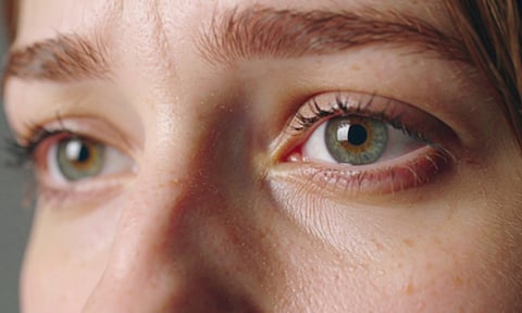 Eye scans may provide clues to ageing (IANS)