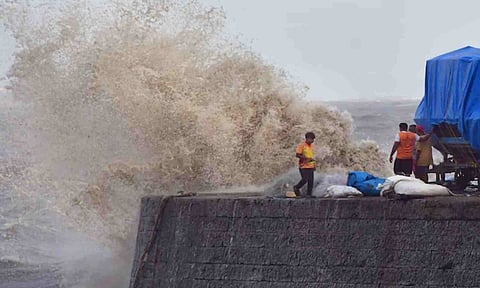 Cyclone Montha: Andhra govt prepares action plan for relief, essential supplies