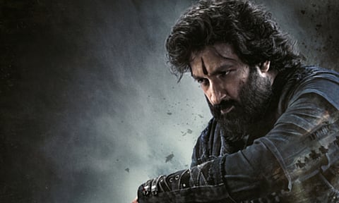 Gopichand's historical film underway (IANS)