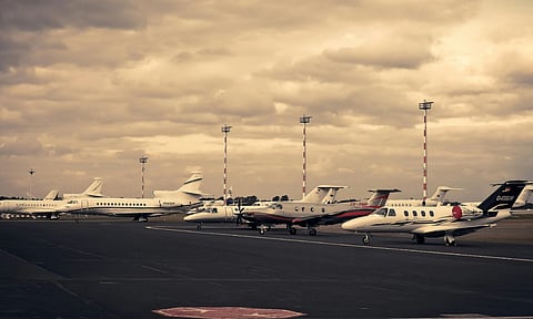 Representative Image (Photo/Pexels)