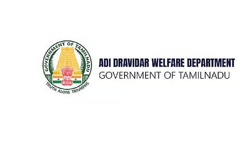 Adi Dravidar welfare department (Photo: X)