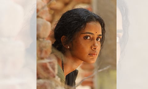 Anupama Parameswaran (IANS)