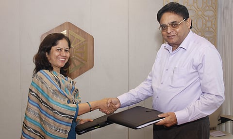 IHCL signa a Taj Hotel in Pondicherry