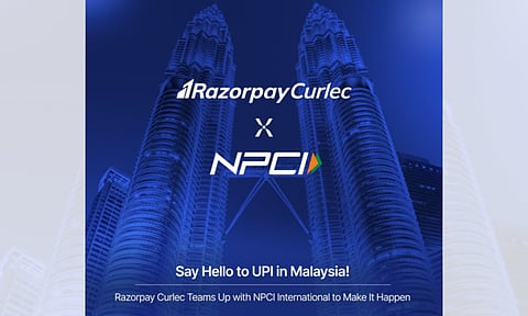 Indian travellers to pay via UPI in Malaysia (IANS)