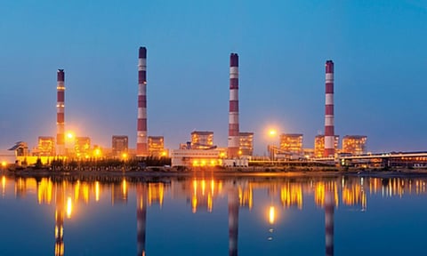 Adani Power Ltd reported strong continuing operating revenue (IANS)