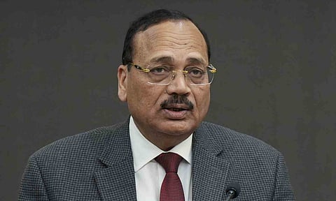 Justice Surya Kant (PTI)&nbsp;