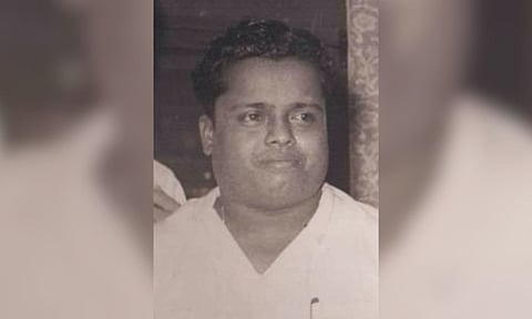 Sirkazhi Govindarajan (insta/sirkazhigovindarajan)