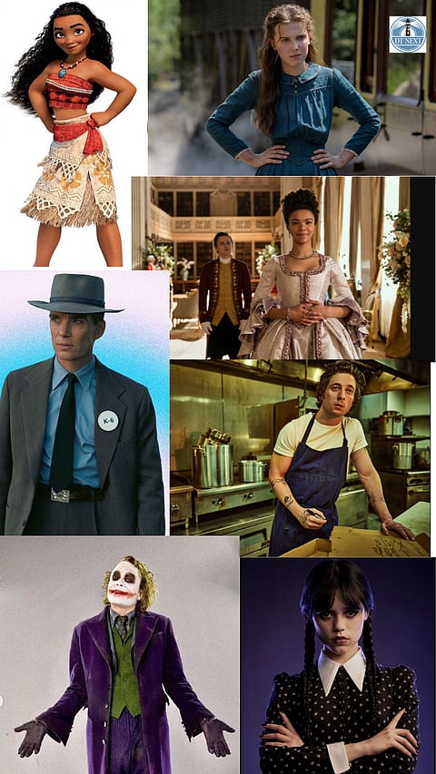 Spook, sparkle, slay: Halloween costume ideas thatâ€™ll steal the night