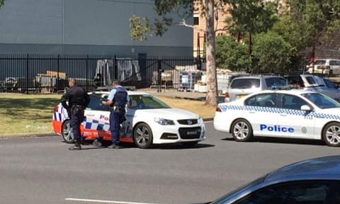 Two injured in shooting south of Brisbane (IANS)