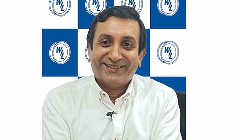 Wheels India's export performance boosts Q2 net up