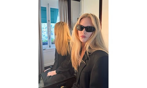 Nicole Kidman (Photo: IANS)