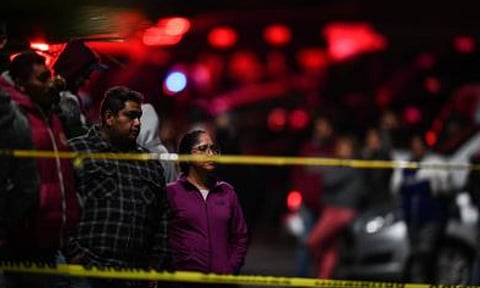 Visuals from the site (IANS)