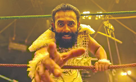 &nbsp;Chatha Pacha movie still