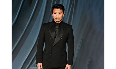 Simu Liu speaks about Avengers: Doomsday (Photo/Instagram@simuliu))