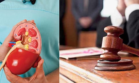 Organ scam: Madras HC quashes order cancelling license of hospital in Tiruchy

