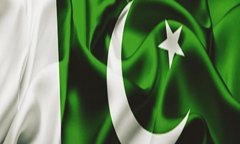 Pakistan flag (Photo: IANS)&nbsp;