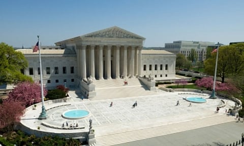 US Supreme Court (Photo: IANS)