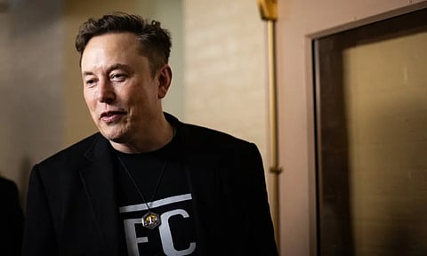 Shoot-the-moon goals: Would Musk work harder for $1 trn than $1 bn?