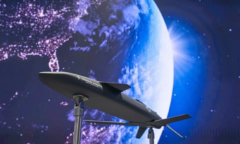 Legal vacuum: Threat of space terrorism is no longer science fiction