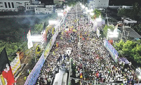 Representative Image&nbsp;