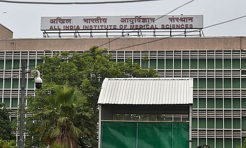 All India Institute of Medical Sciences, Delhi (PTI)&nbsp;