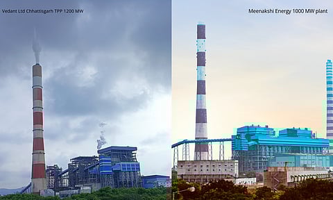 Anil Agarwal-led Vedanta Ltd&nbsp;