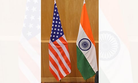 US, India trade deal