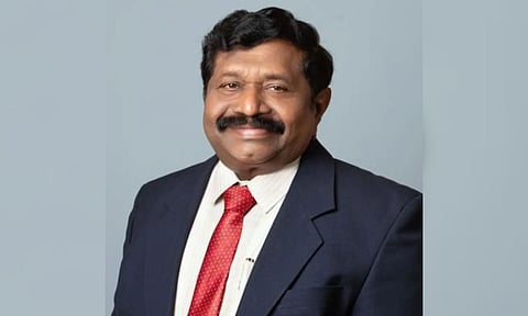 I.S. Inbadurai (insta/i.s.inbadurai_mp)&nbsp;