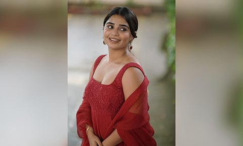 Gouri Kishen (insta/gourigkofficial)&nbsp;