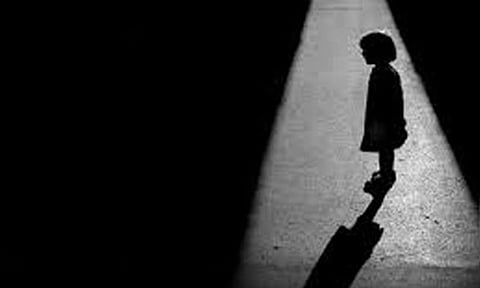 Representative Image (Girl child)