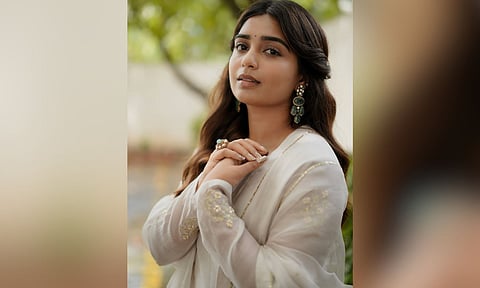 Gouri Kishan (insta/gourigkofficial)&nbsp;