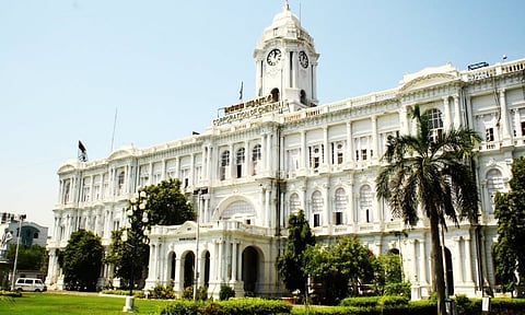 District Election Office Chennai (Photo: Facebook/District Election Office Chennai)&nbsp;