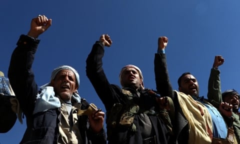 Houthis arrest Yemeni nationals (IANS)