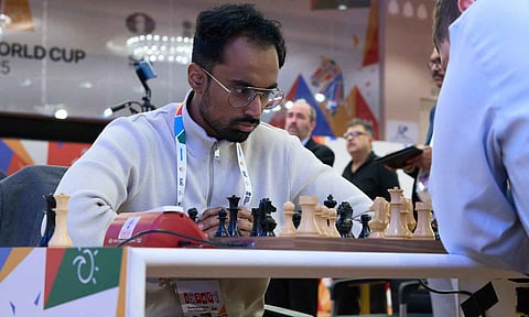 Karthik Venkataraman&nbsp;&nbsp;