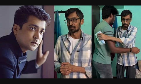 Abhinay passes away at 44&nbsp;