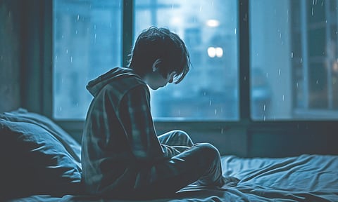 Mental health: Text therapy to ease depression; study finds evidence