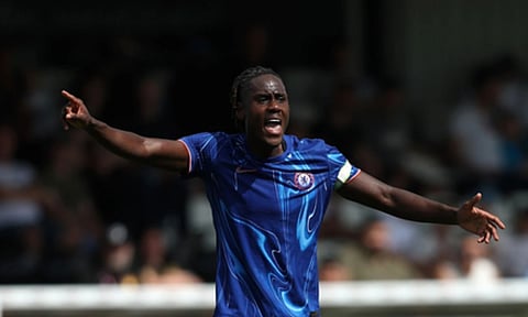 Trevoh Chalobah (IANS)