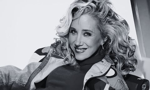 Sally Kirkland (IANS)&nbsp;&nbsp;