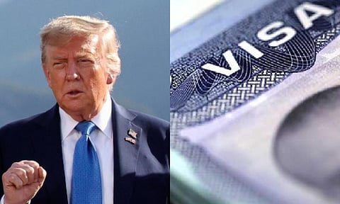 President Trump 