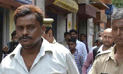 Nithari killings: Surendra Koli walks out of jail after SC acquittal (X)&nbsp;