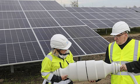 Representative Image&nbsp;