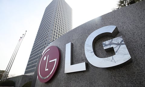 LG Electronics India (IANS)