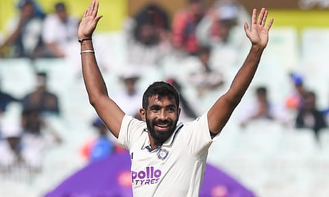 Fast-bowling spearhead Jasprit Bumrah (IANS)