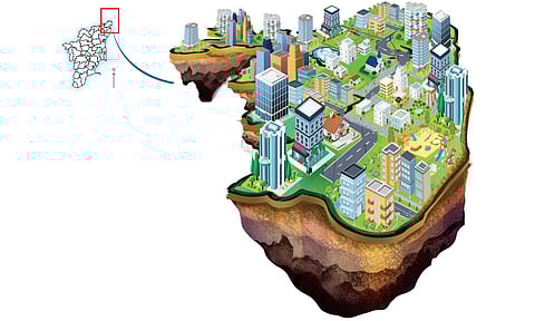 Illustration: Jancy Rani